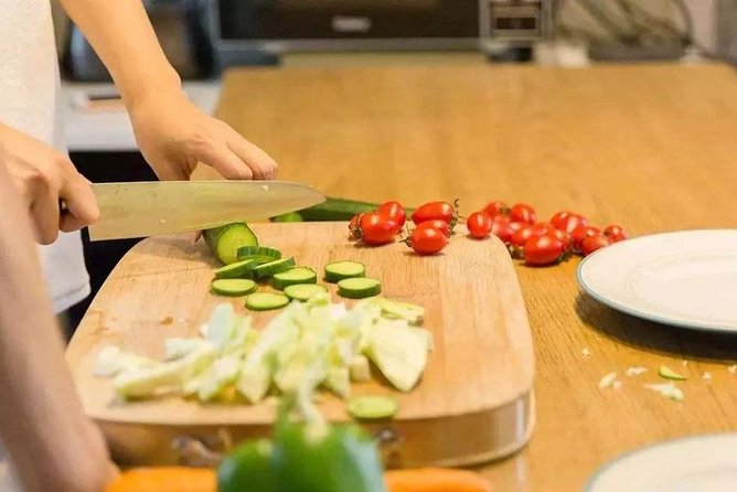 Private Home Cooking Class with Shanghai Mama - Why this Shanghai food tour feels different