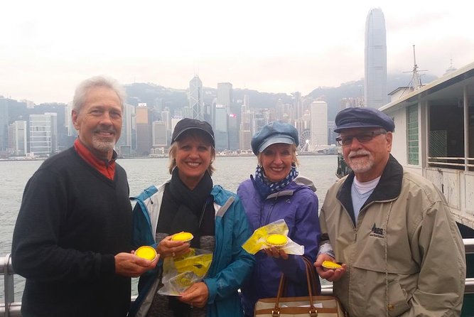 Private Hong Kong Car Tour - Half Day or Full Day - Escalators, heritage buildings, and Central