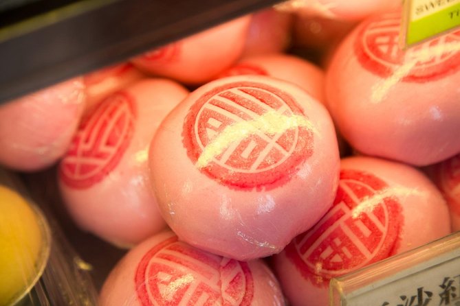 Private Hong Kong's Hidden Eats Food Tour with 7+ Local Tastings - A hungry start at Tin Hau