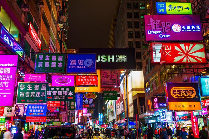 Private Hong Kong Tour with a Local, Highlights & Hidden Gems 100% Personalised - What this private Hong Kong tour really offers