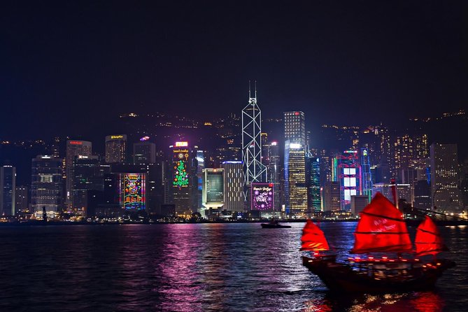 Private Hong Kong Tour with a Local, Highlights & Hidden Gems 100% Personalised - The Mid-Levels Escalator and the streets of SoHo