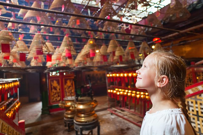 Private Hong Kong Tour with a Local, Highlights & Hidden Gems 100% Personalised - Crossing to Kowloon for the promenade and film history