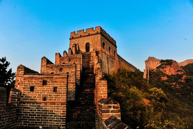 Private Jinshanling Great Wall Hiking Tour from Beijing - Who Will Like This Jinshanling Tour