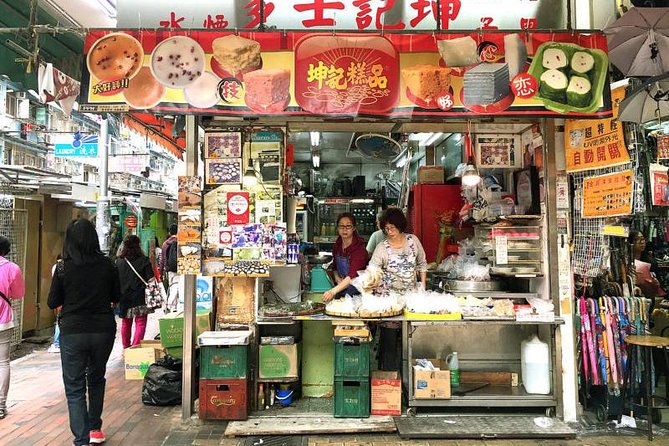 Private Kowloon Michelin Rated Street Food & Culture Tour - Timing, transport, and the physical side of the tour