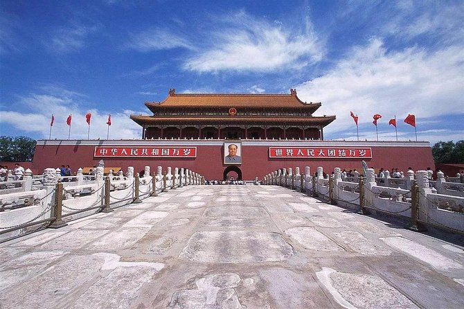 Private Layover Transfer: Mutianyu Great Wall&City Attractions - Is a Great Wall layover realistic?
