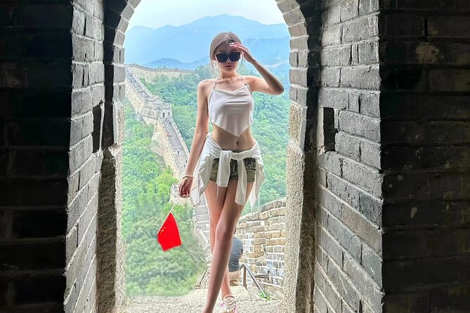 Private Mutianyu Great Wall and Summer Palace Layover or Day Tour - The $6 price and what it really means