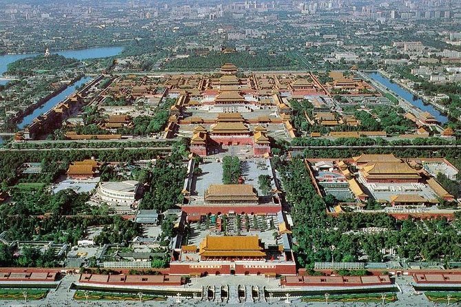 Private Mutianyu Great Wall Day Tour From Beijing City - Who will get the most value from this tour