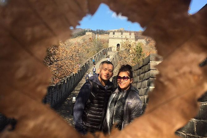 Private Mutianyu Great Wall Day Tour From Beijing City/Airport - Why Mutianyu is a smart Great Wall choice