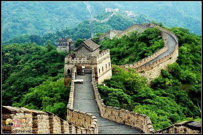 Private Mutianyu Great Wall Day Tour From Beijing City - Four hours on the Mutianyu Great Wall