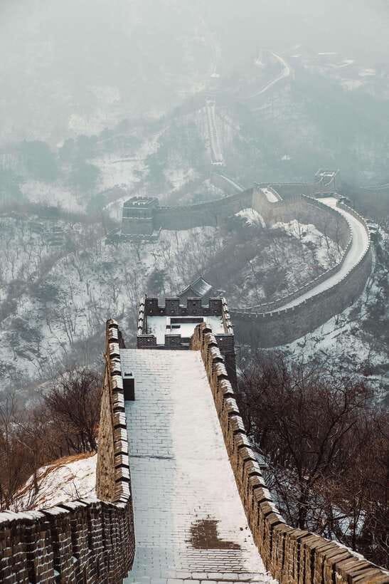 Private Mutianyu Great Wall Tour with English Driver - Why Mutianyu makes a good Great Wall choice