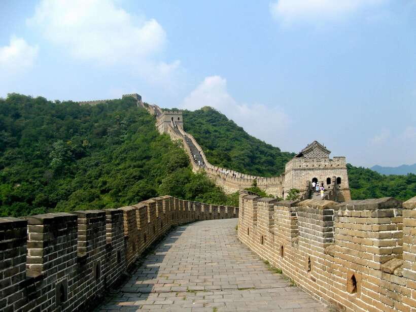 Private Mutianyu Great Wall Tour with English Driver - The drive to Mutianyu and the value of a private guide