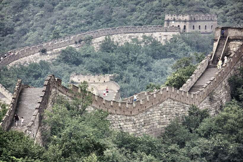 Private Mutianyu Great Wall Tour with English Driver - Should you book the Mutianyu private car tour?
