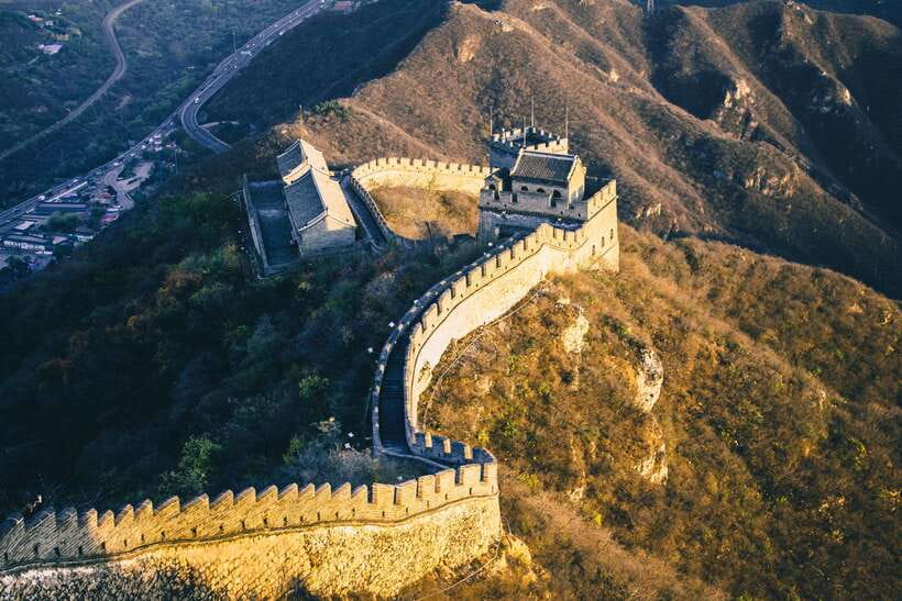 Private Mutianyu Great Wall Tour with English Driver - Starting with hotel pickup in Beijing