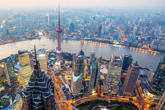 Private Night Tour-VIP River Cruise and Shanghai Tower Option - Guide quality can make or break the evening