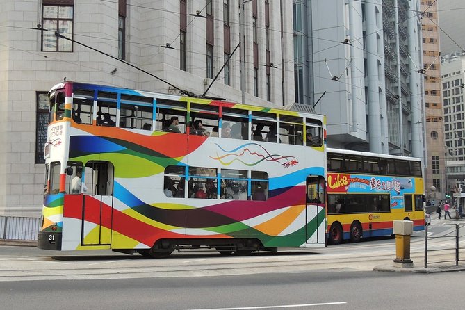 Private & Personalized Hong Kong Street Art Tour with a Local - What Donald and Regene add to the walk