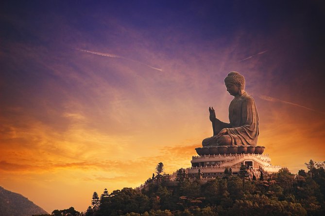 Private & Personalized Lantau Island Day Trip from Hong Kong - Why Lantau works so well as a full-day escape