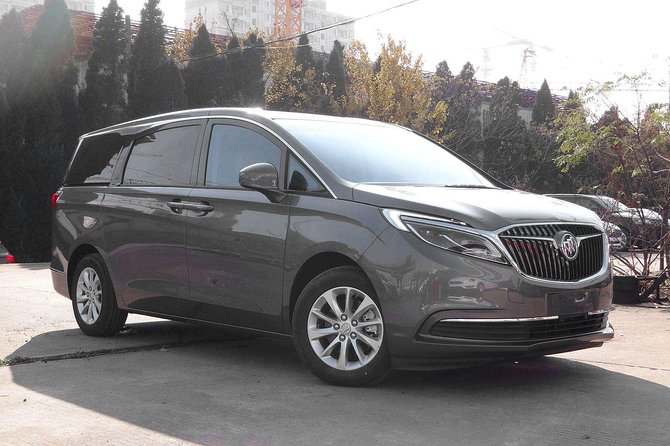 Private Pick-up From Shanghai Pudong Airport to Locations in City - Meeting your driver after landing at Pudong