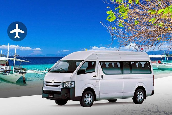 Private Round-Trip Transfer between Airport and Hotel - What happens in the arrivals hall