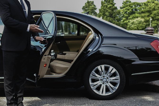 Private Round-Trip Transfer between Airport and Hotel - How the $58 price works for different groups