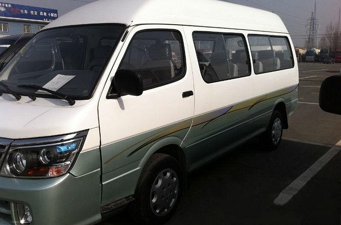 Private Round-Trip Transfer:Chengdu Shuangliu Airport or Chengdu - The return journey and early departures