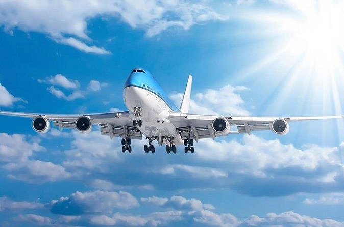 Private Round-Trip Transfer:Chengdu Shuangliu Airport or Chengdu - Handling delays, late nights, and arrival problems