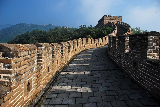 Private Round Trip Transfer Service To Mutianyu Great Wall - Is the $62 Price Good Value?