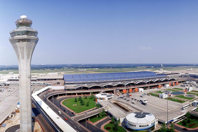 Private Round Way Transfers: Beijing INTL Airport (PEK & PKX) - From Beijing arrivals hall to your hotel
