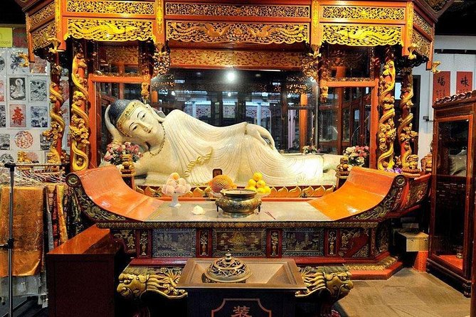 Private Shanghai Airport Layover Tour with Flexible Highlights - Why this works better than waiting at the airport
