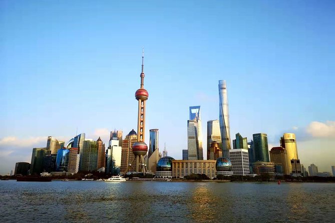 Private Shanghai Day Tour in Your Way - Why a private Shanghai day can be worth the price