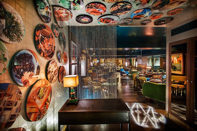 Private Shanghai Foodie Adventures with Rooftop Bar Hopping - Key points to know before booking