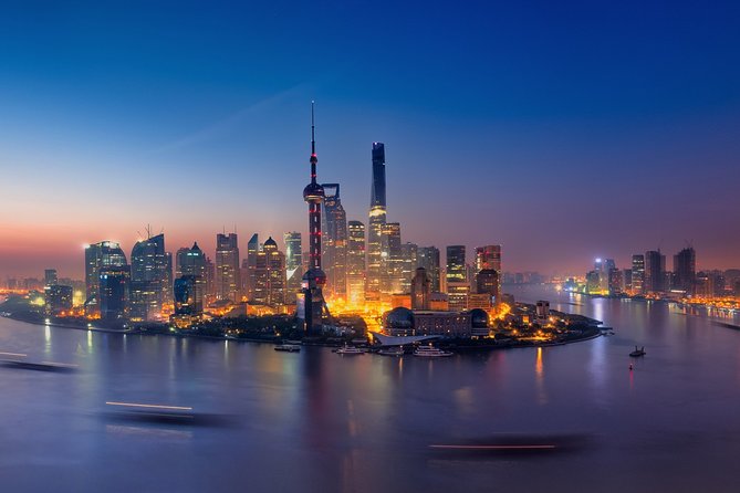Private Shanghai Night River Cruise and Hot Pot Dining Experience - Why this evening works so well in Shanghai