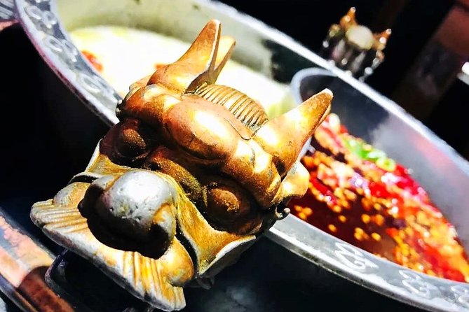 Private Shanghai Night River Cruise and Hot Pot Dining Experience - Cancellation and booking advice
