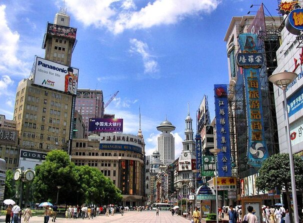 Private Shanghai Ultimate Flexible Shopping Tour: 4 or 8-hour Options - Key points to know before you book