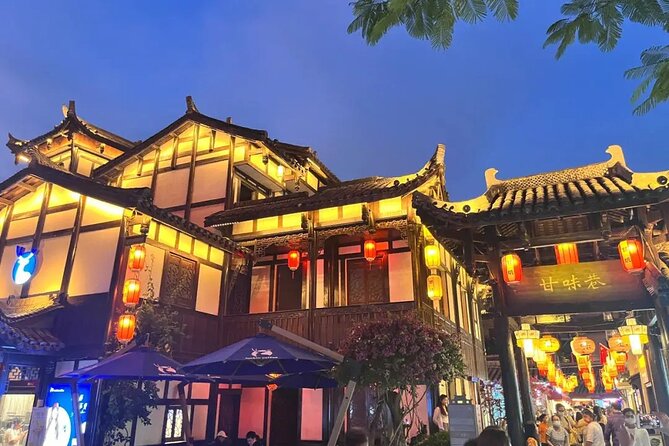 Private Shenzhen Day Tour from Hong Kong - Why This Tour Works for a Hong Kong Side Trip