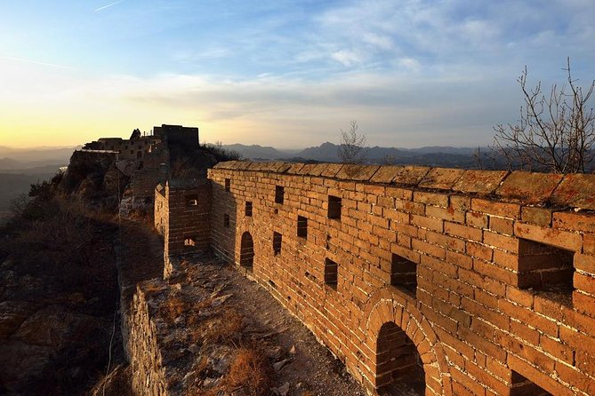 Private Simatai Great Wall and Gubei Water Town Night Tour from Beijing - Why a night tour changes the Great Wall experience