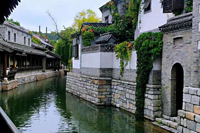 Private Sunset&Night Tour: Simatai Great Wall & Gubei Water Town - Why this Beijing day trip works
