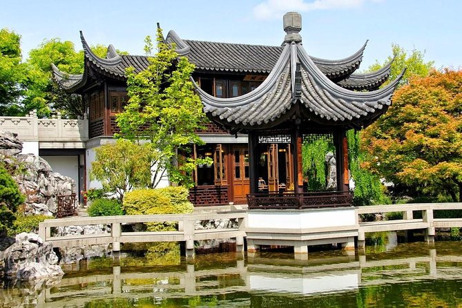 Private Suzhou and Tongli Water Village Day Trip from Shanghai - Why Suzhou and Tongli make a strong day from Shanghai