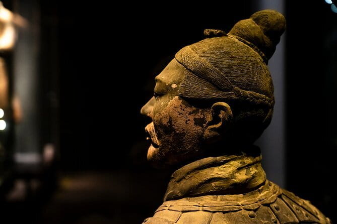 Private Terracotta Army 5-Hour Tour - Key points at a glance