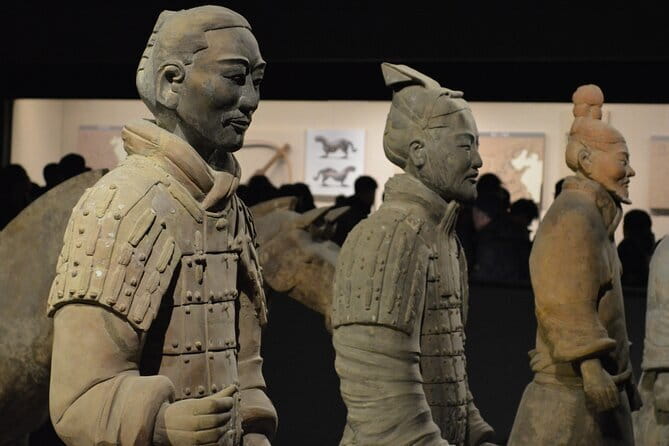 Private Terracotta Army 5-Hour Tour - Why this private Terracotta Army tour works well