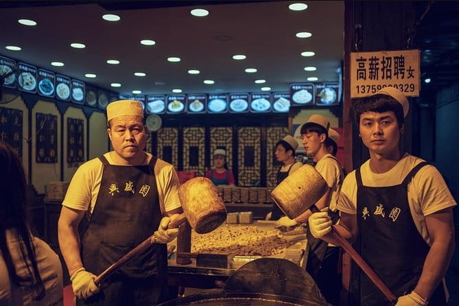 Private Terracotta Army 5-Hour Tour - What the $84 price includes
