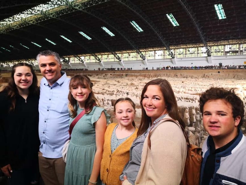 Private Terracotta Army 5-Hour Tour with Options - Is $63 per person good value?