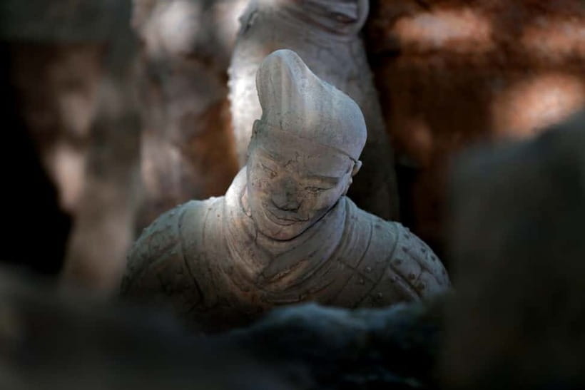 Private Terracotta Army 5-Hour Tour with Options - Practical details that affect your day