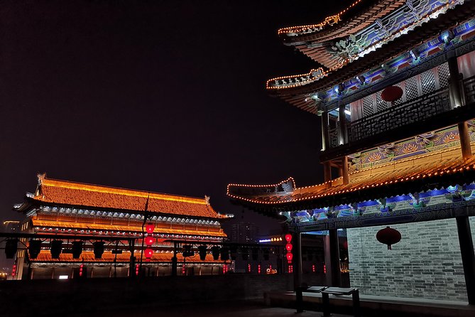 Private Tour: 2-Day/3-Day Xi'an Round-Trip from Shanghai by Air - Why this Shanghai to Xi’an trip makes sense