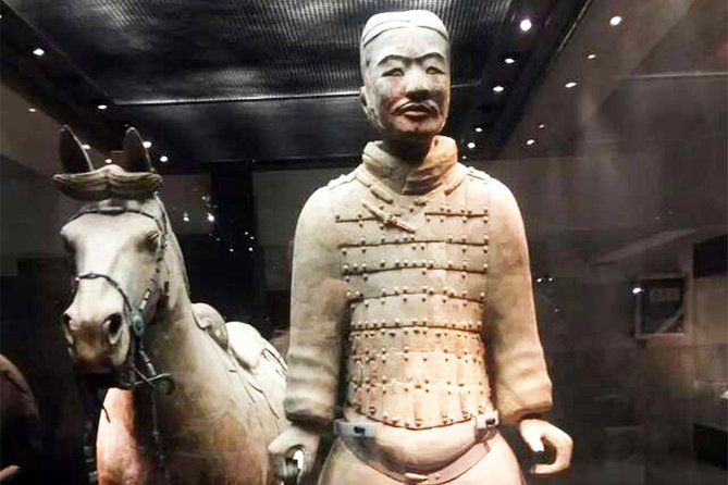 Private Tour: Customize Your Day in Xi'an - Starting at the Bell Tower at 9:00 a.m.