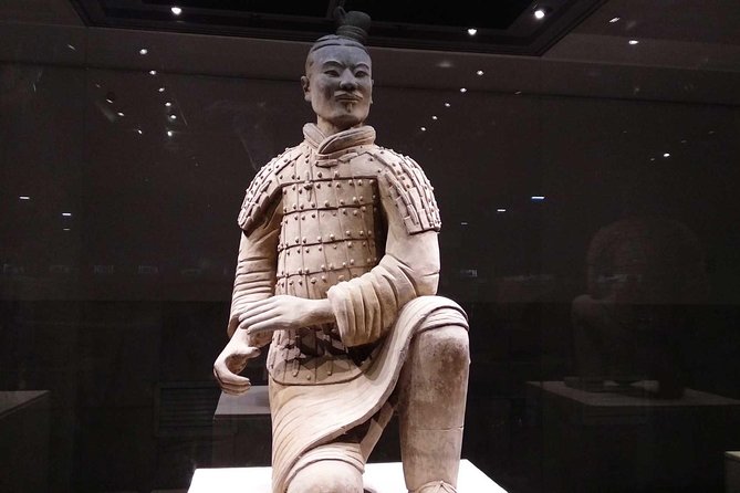 Private Tour: Customize Your Day in Xi'an - The Terracotta Warriors, Xi’an’s essential big sight