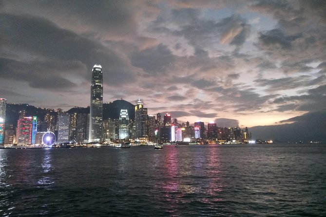 Private Tour: Customized 8-Hour Hong Kong City Tour - Cat Street, Sheung Wan, and the texture of old Hong Kong