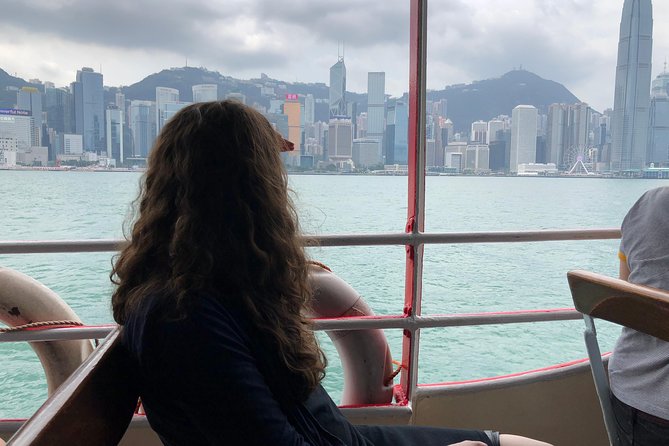 Private Tour: Customized 8-Hour Hong Kong City Tour - Prince Edward markets and Mongkok’s busy streets