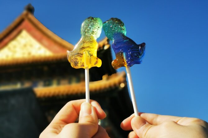 Private Tour: Forbidden City & Tiananmen Square + Entry - Why this private Beijing tour works