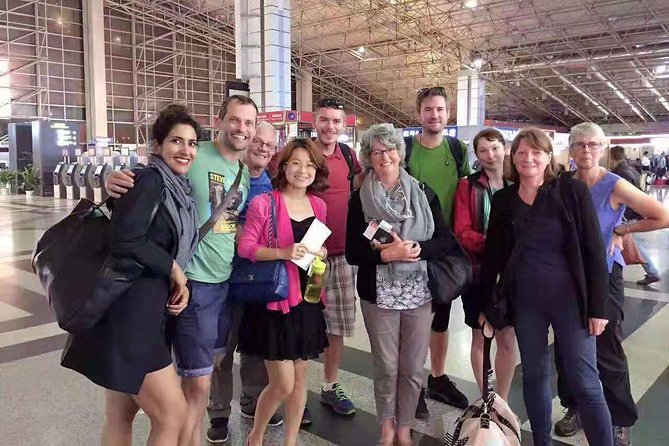 Private Tour Guide or Transfer for Terracotta Warriors and Xi'an - Why a private day makes sense in Xi’an