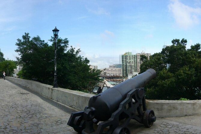 Private Tour: Macau Day Trip from Hong Kong - The $610 price and the long day